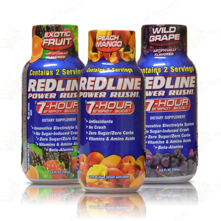 Elite Nutritional Products