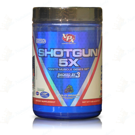 Elite Nutritional Products