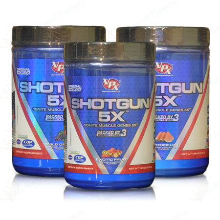 Elite Nutritional Products