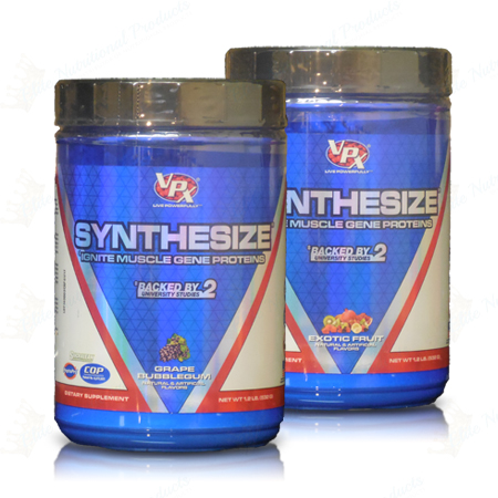 Elite Nutritional Products