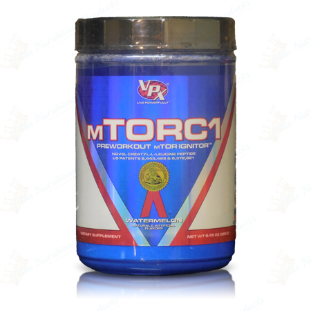 Elite Nutritional Products