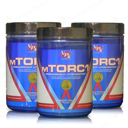 Elite Nutritional Products