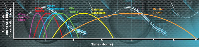 Elite Nutritional Products
