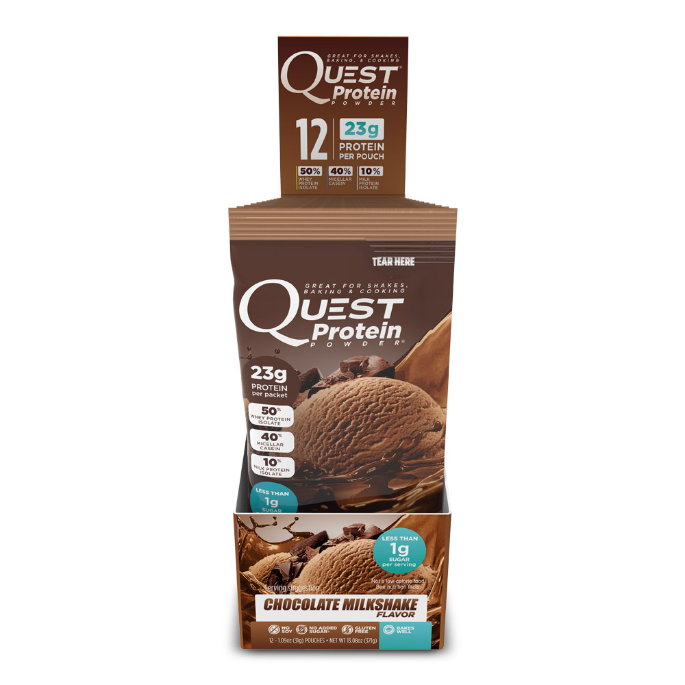 Elite Nutritional Products