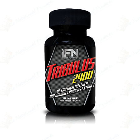 Elite Nutritional Products