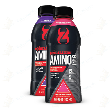 Elite Nutritional Products