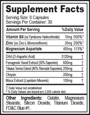 Elite Nutritional Products