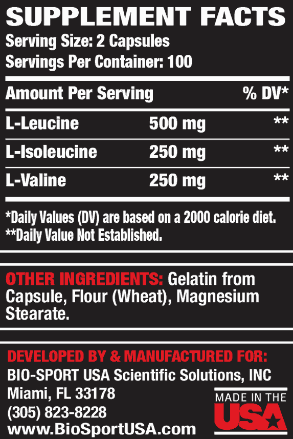 Elite Nutritional Products