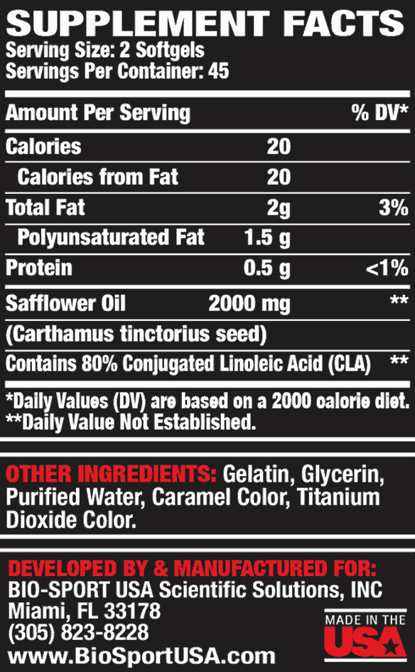 Elite Nutritional Products