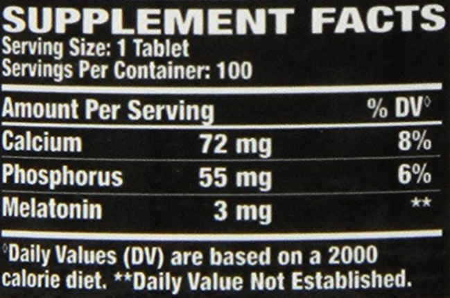 Elite Nutritional Products