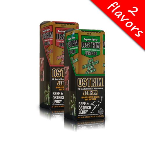 Elite Nutritional Products