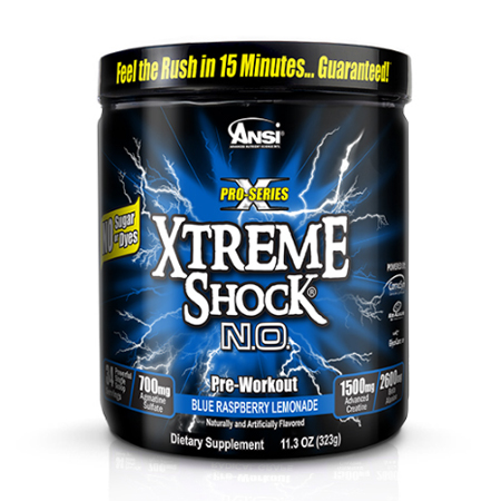 Elite Nutritional Products