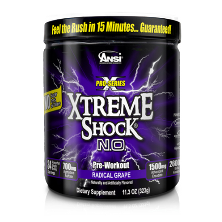 Elite Nutritional Products