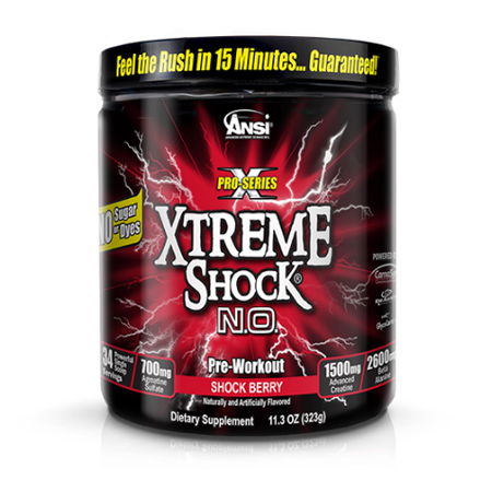 Elite Nutritional Products