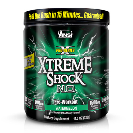 Elite Nutritional Products