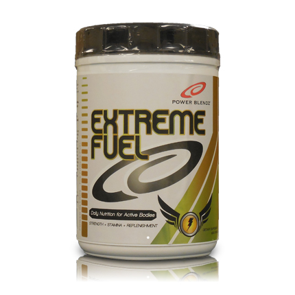 Elite Nutritional Products