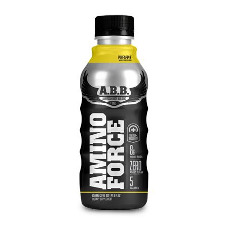 Elite Nutritional Products