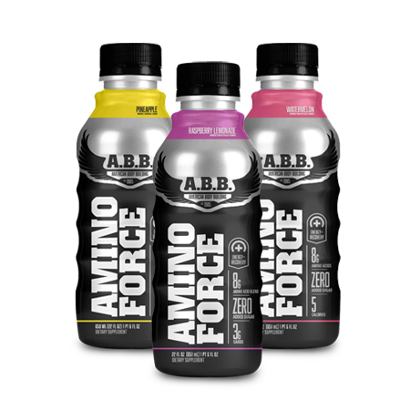 Elite Nutritional Products