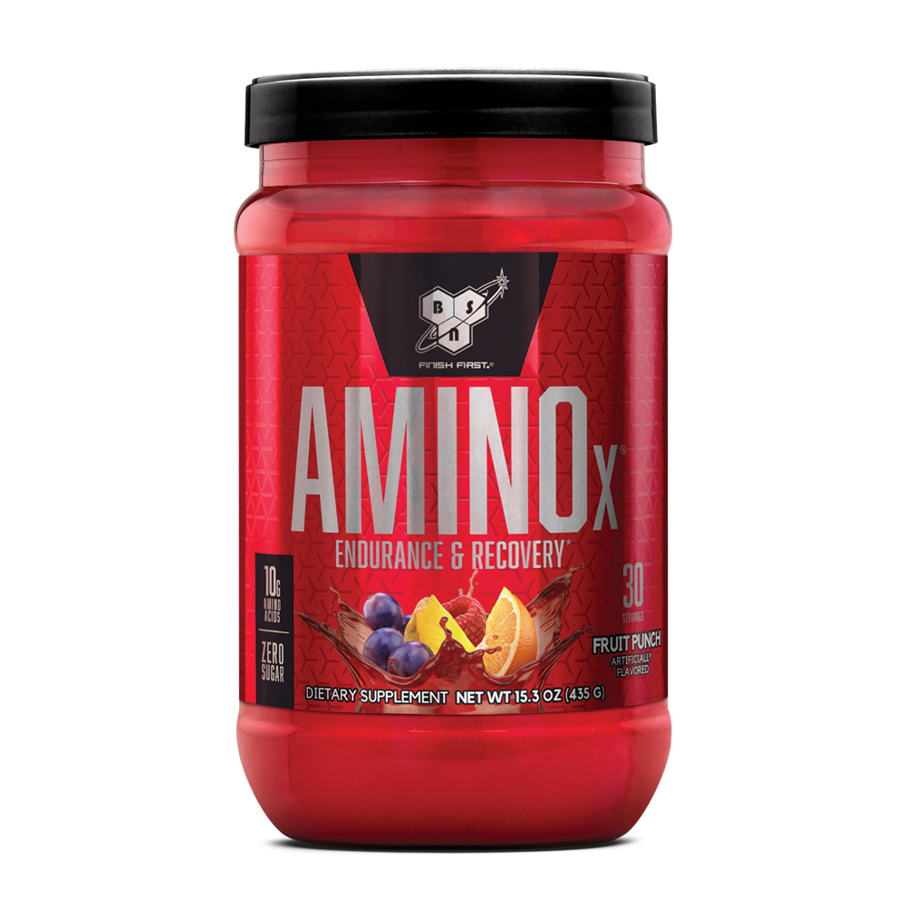 Elite Nutritional Products