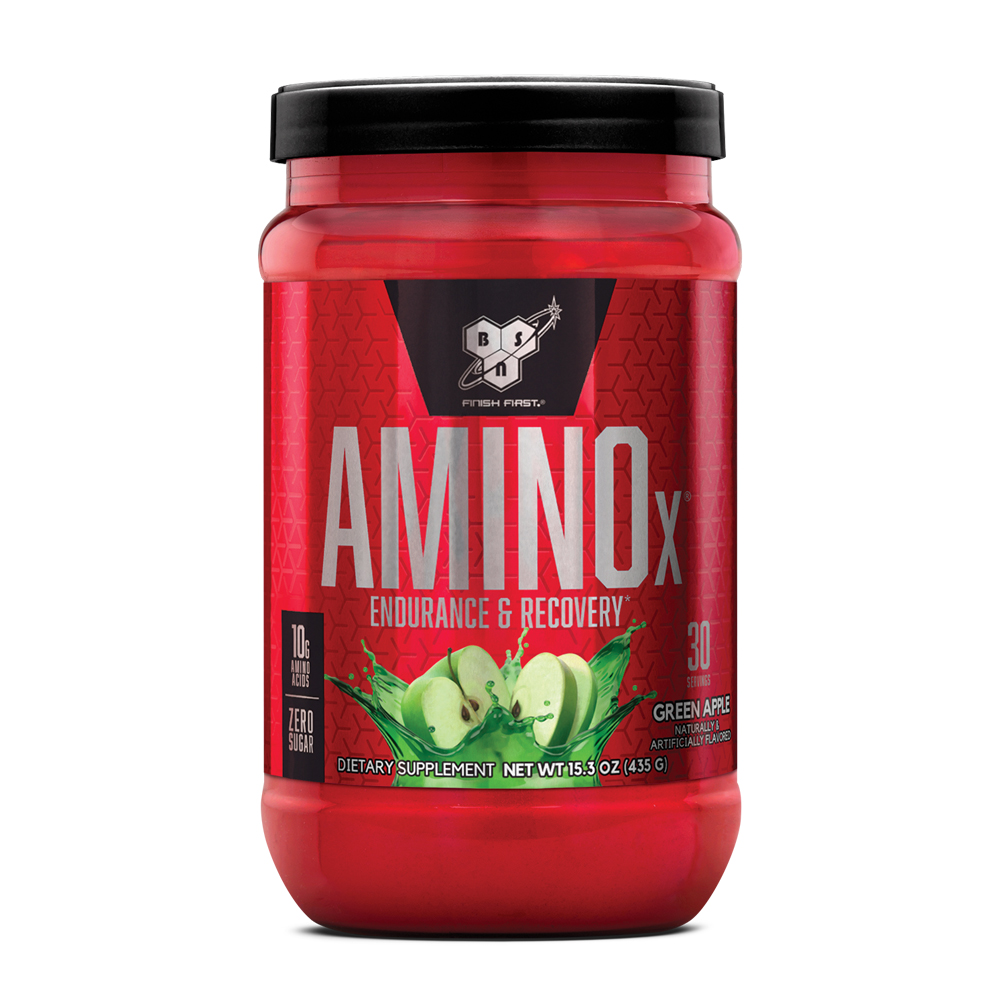 Elite Nutritional Products