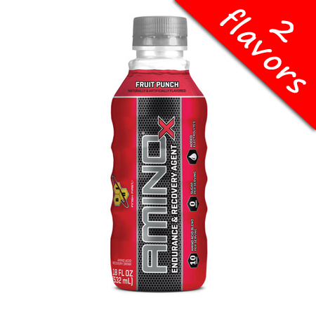 Elite Nutritional Products