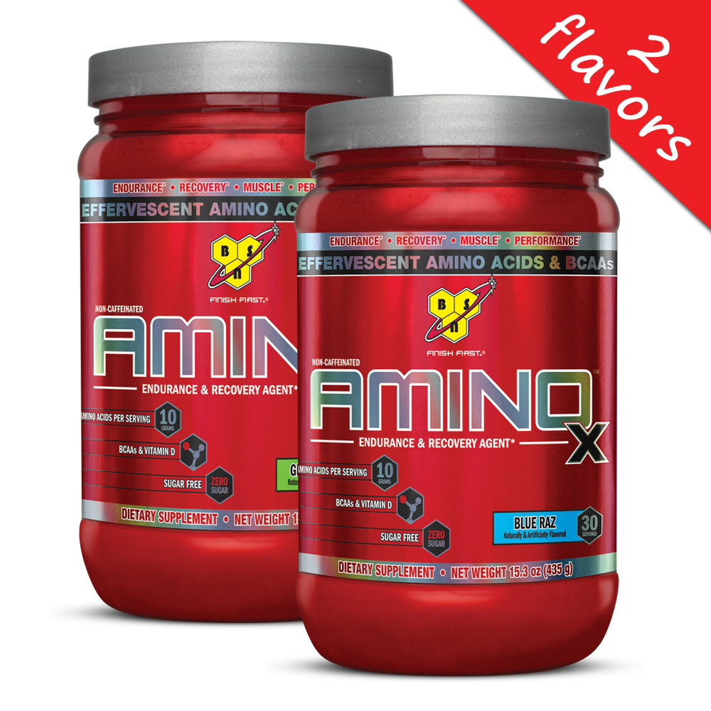 Elite Nutritional Products