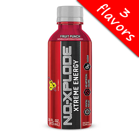 Elite Nutritional Products