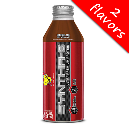 Elite Nutritional Products