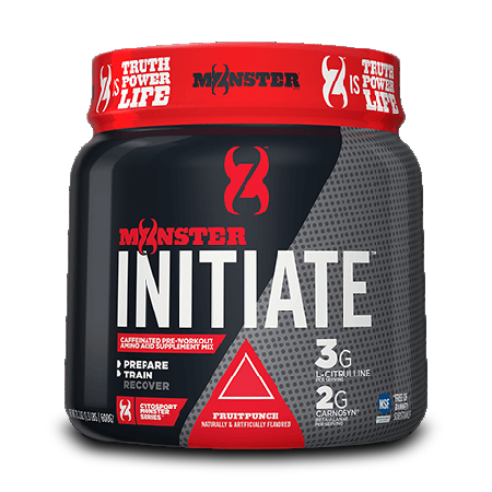 Elite Nutritional Products