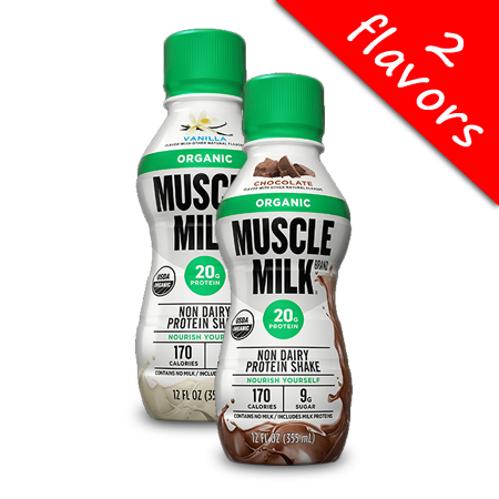 Elite Nutritional Products