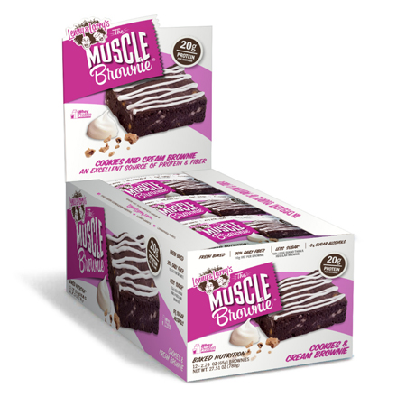 Elite Nutritional Products