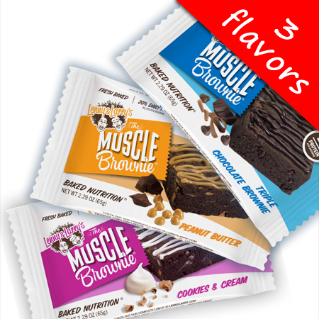 Elite Nutritional Products