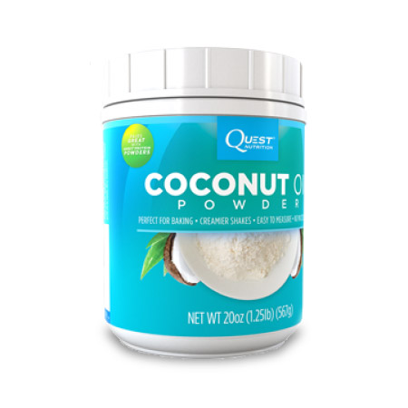 Quest Nutrition- Coconut Oil Powder