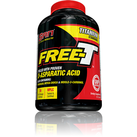 Elite Nutritional Products