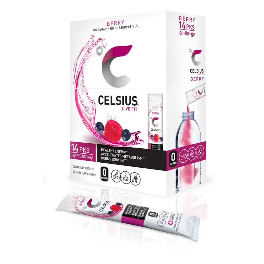 Elite Nutritional Products