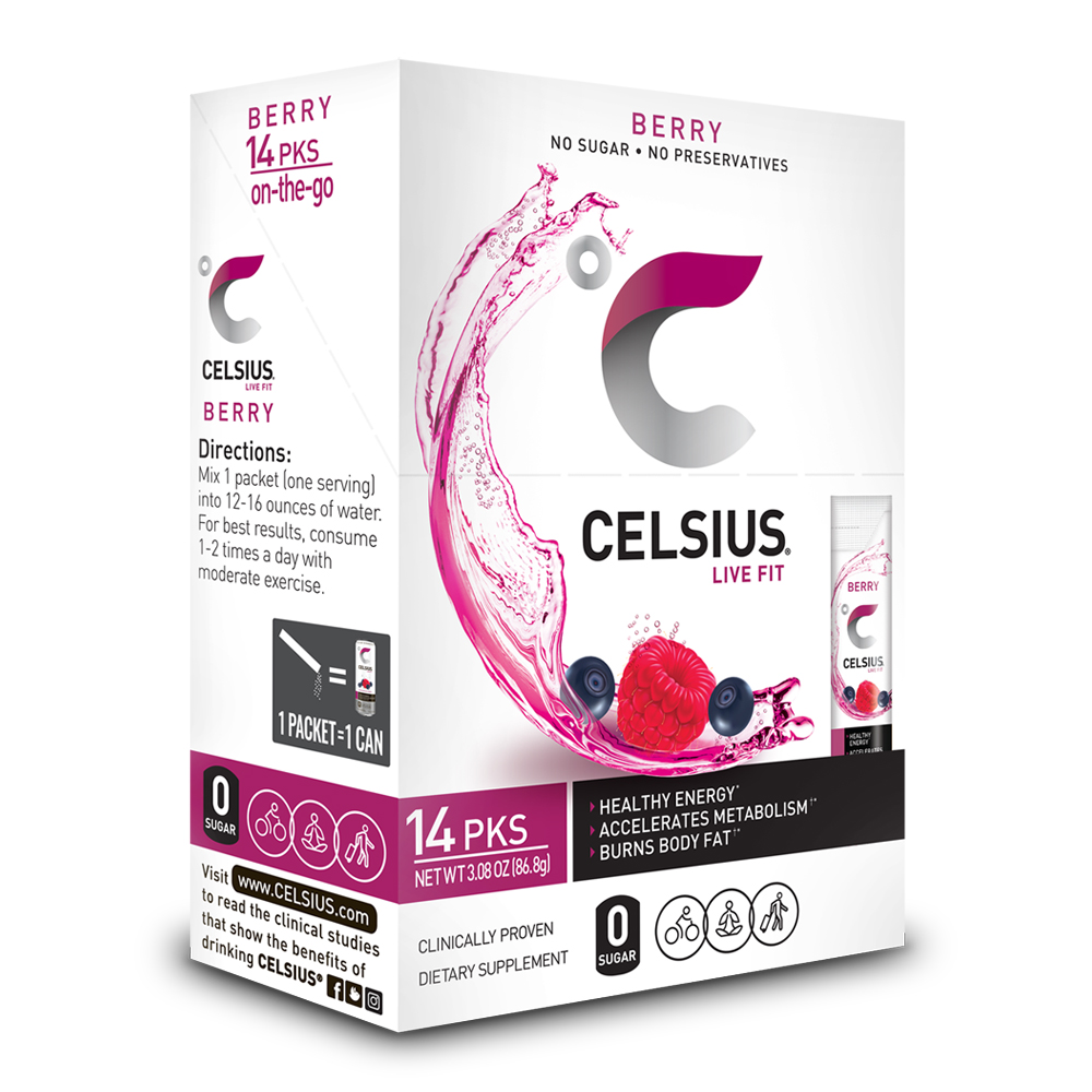 Elite Nutritional Products