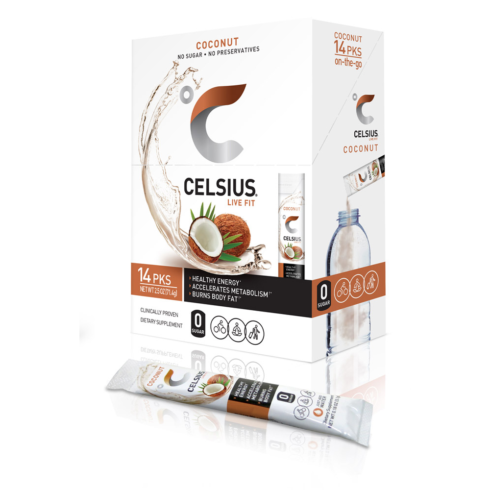 Elite Nutritional Products