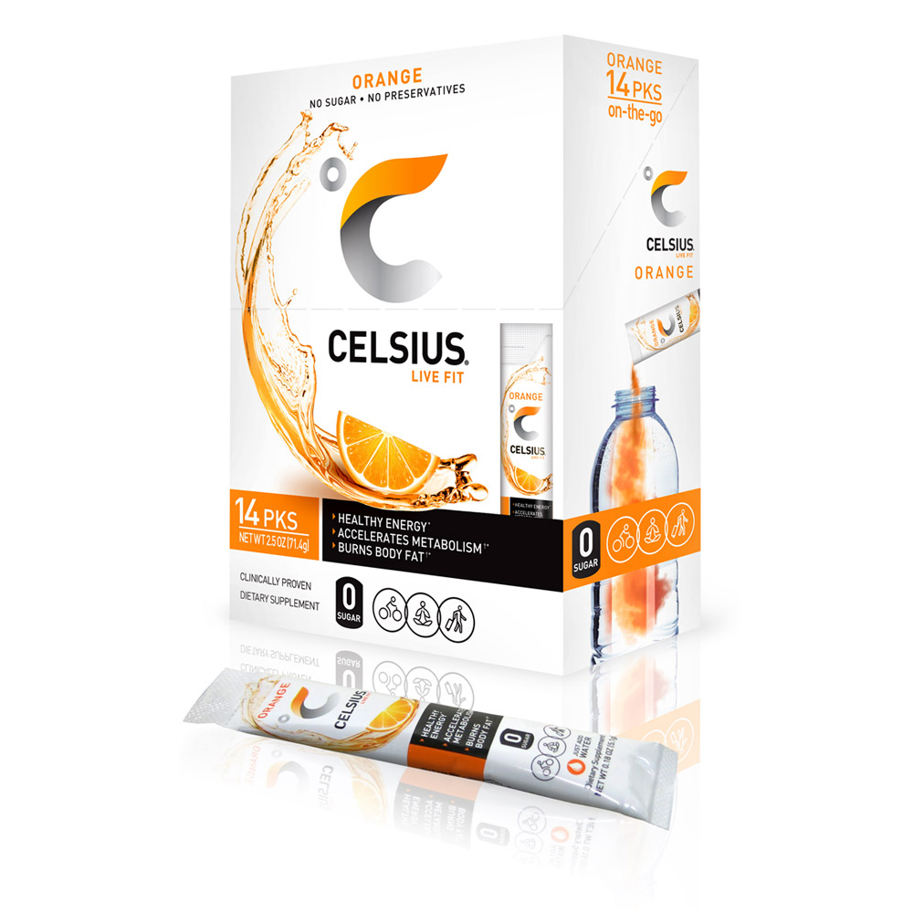 Elite Nutritional Products