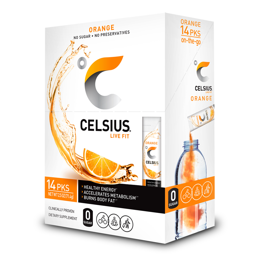 Elite Nutritional Products