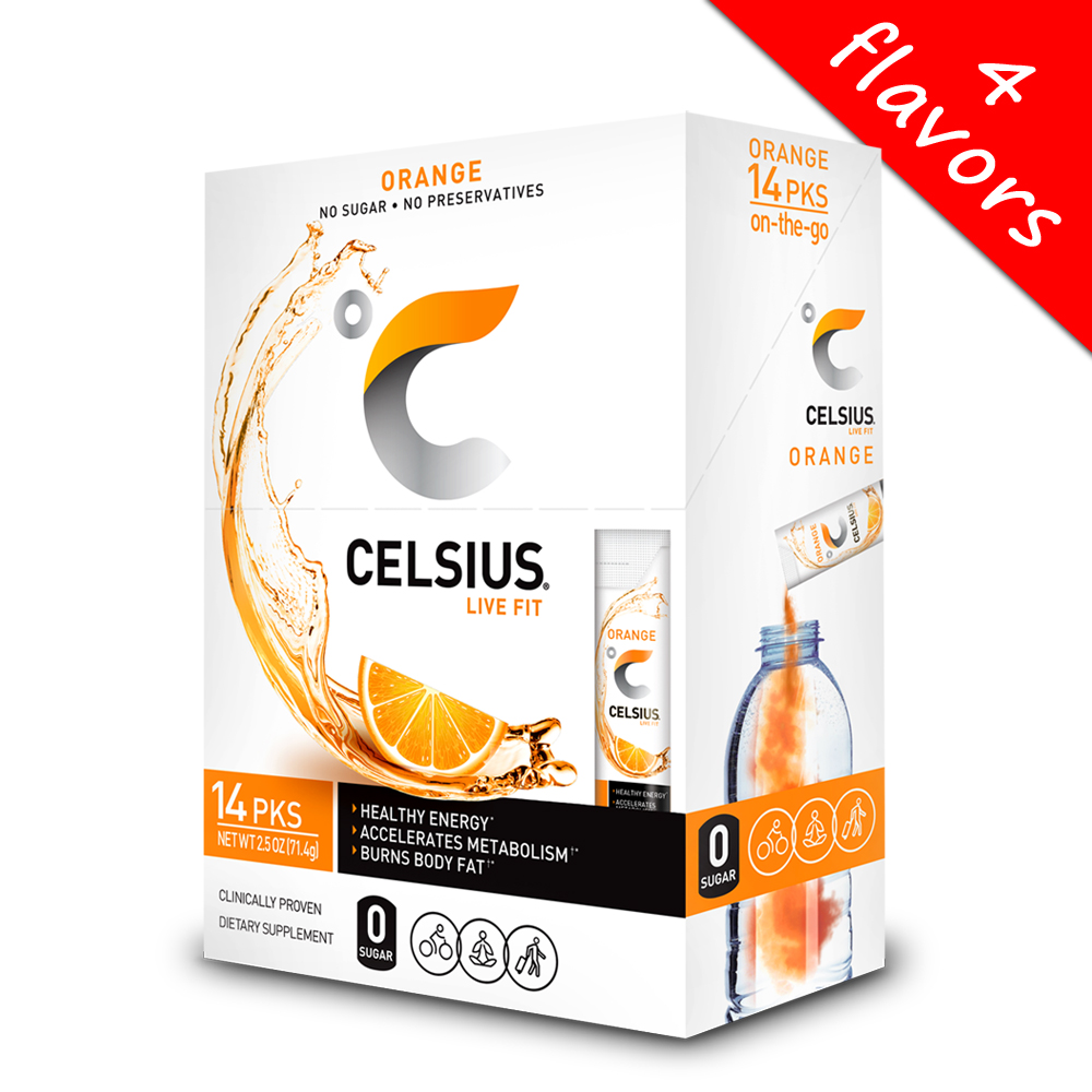 Elite Nutritional Products