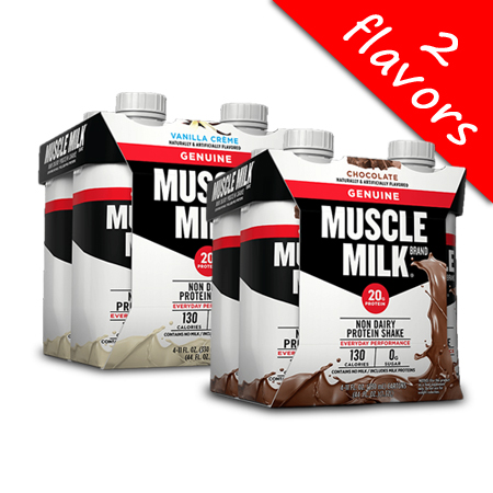 Elite Nutritional Products