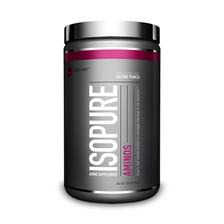 Elite Nutritional Products