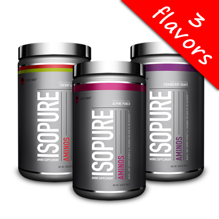 Elite Nutritional Products