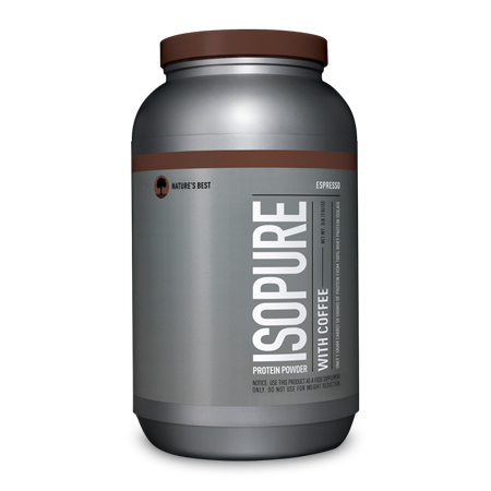 Elite Nutritional Products