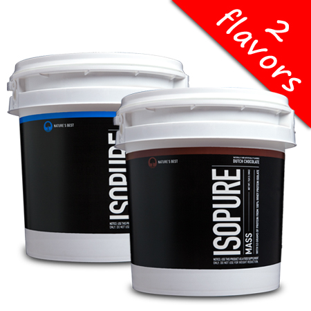 Elite Nutritional Products