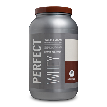 Elite Nutritional Products