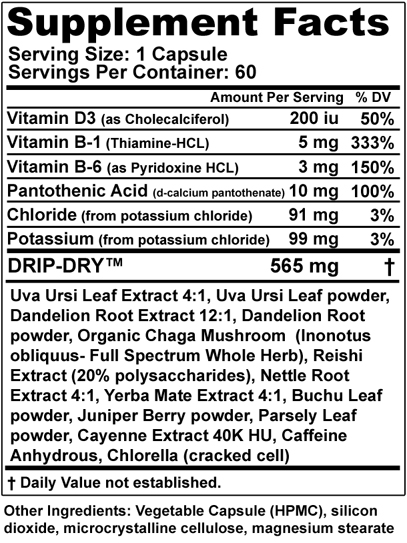 Elite Nutritional Products