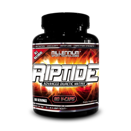 Elite Nutritional Products