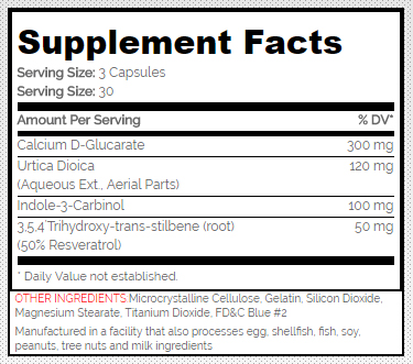 Elite Nutritional Products