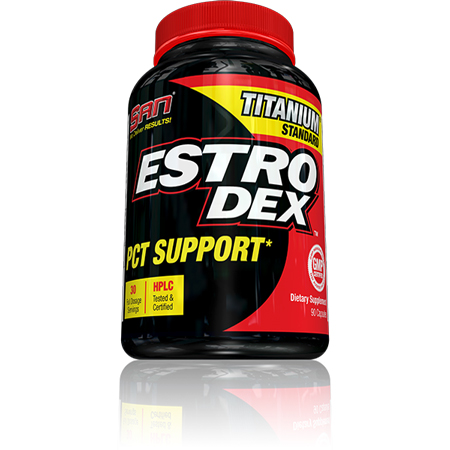 Elite Nutritional Products